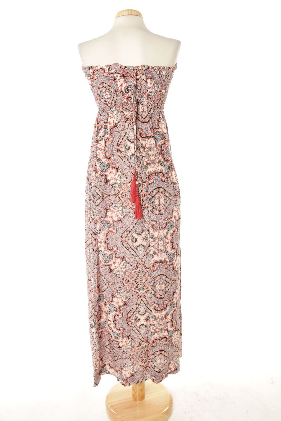 Vestido casual de Amisu de la talla 34, de color estampado