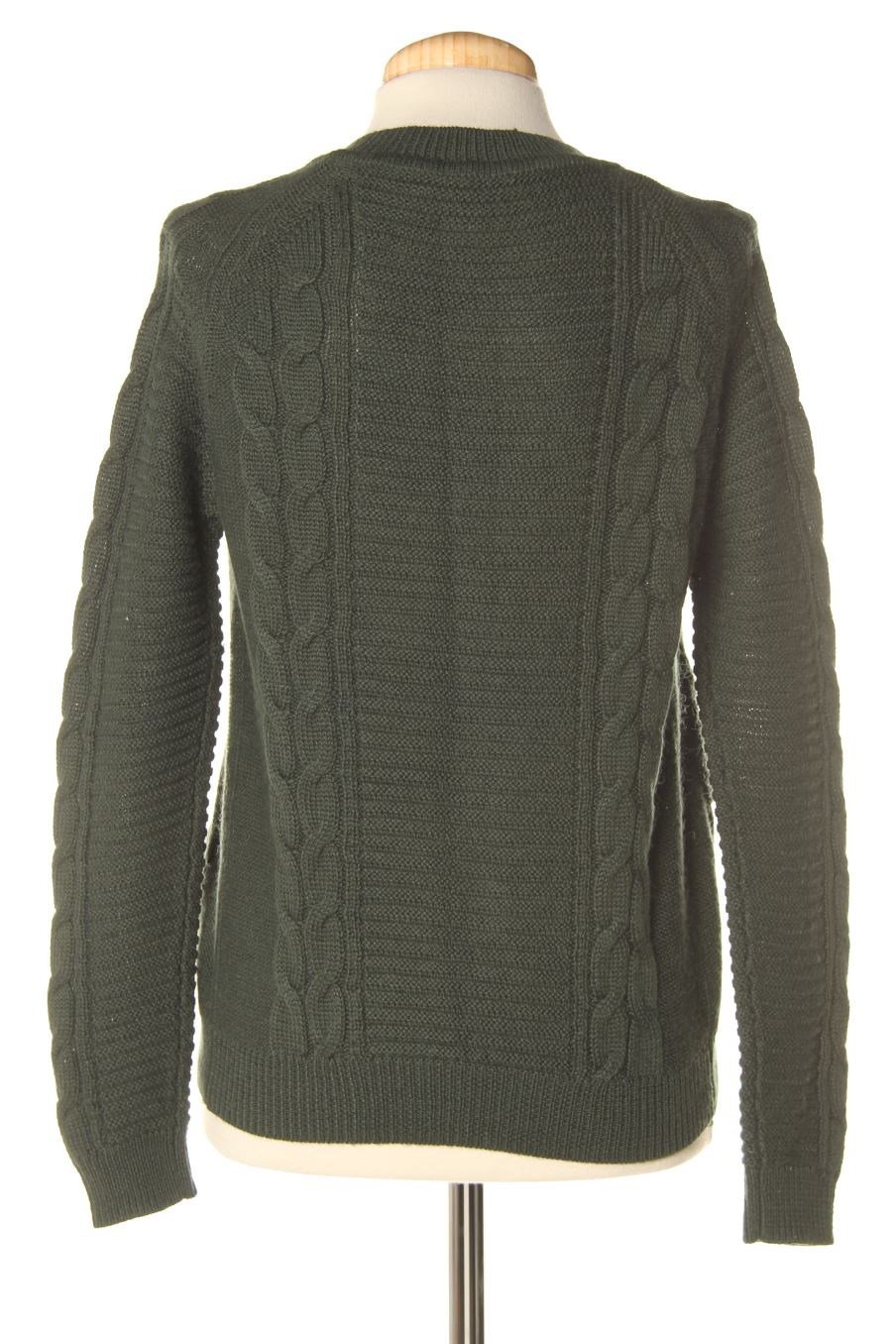 Chaqueta de Intimissimi de la talla S, de color verde