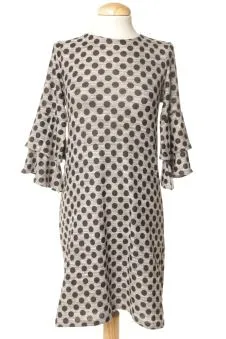 Einfaches Kleid S Sfera, Foto 1 von 2