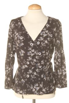 Blouse à manches longues 36 Etam, photo 1 sur 2