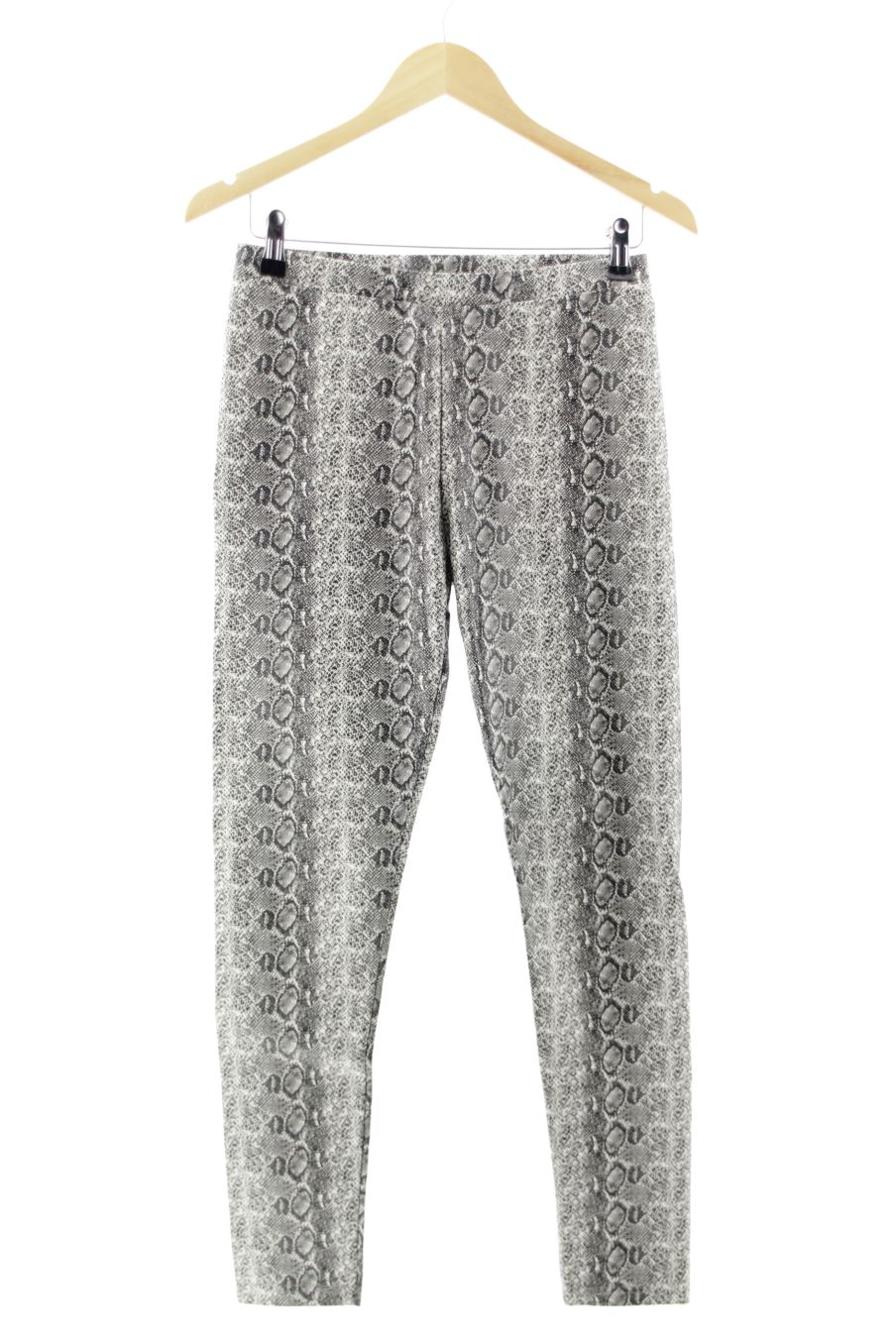 Pantalon VS MISS de la taille L, de couleur animal print de synthétique