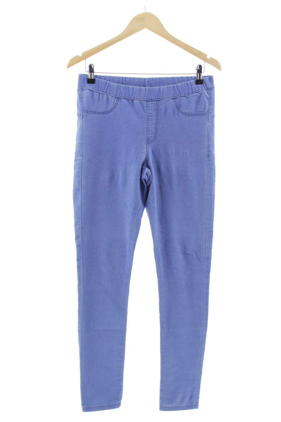 Vaquero de PERCENTIL de la talla S, de color azul de ropa vaquera