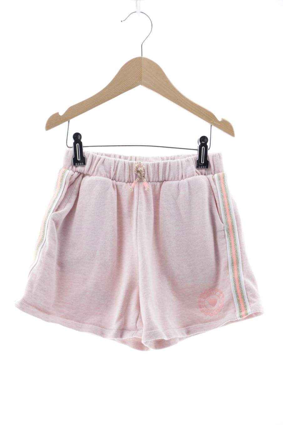 Pantaloni corti de Vertbaudet de la talla 10 anni seconda mano