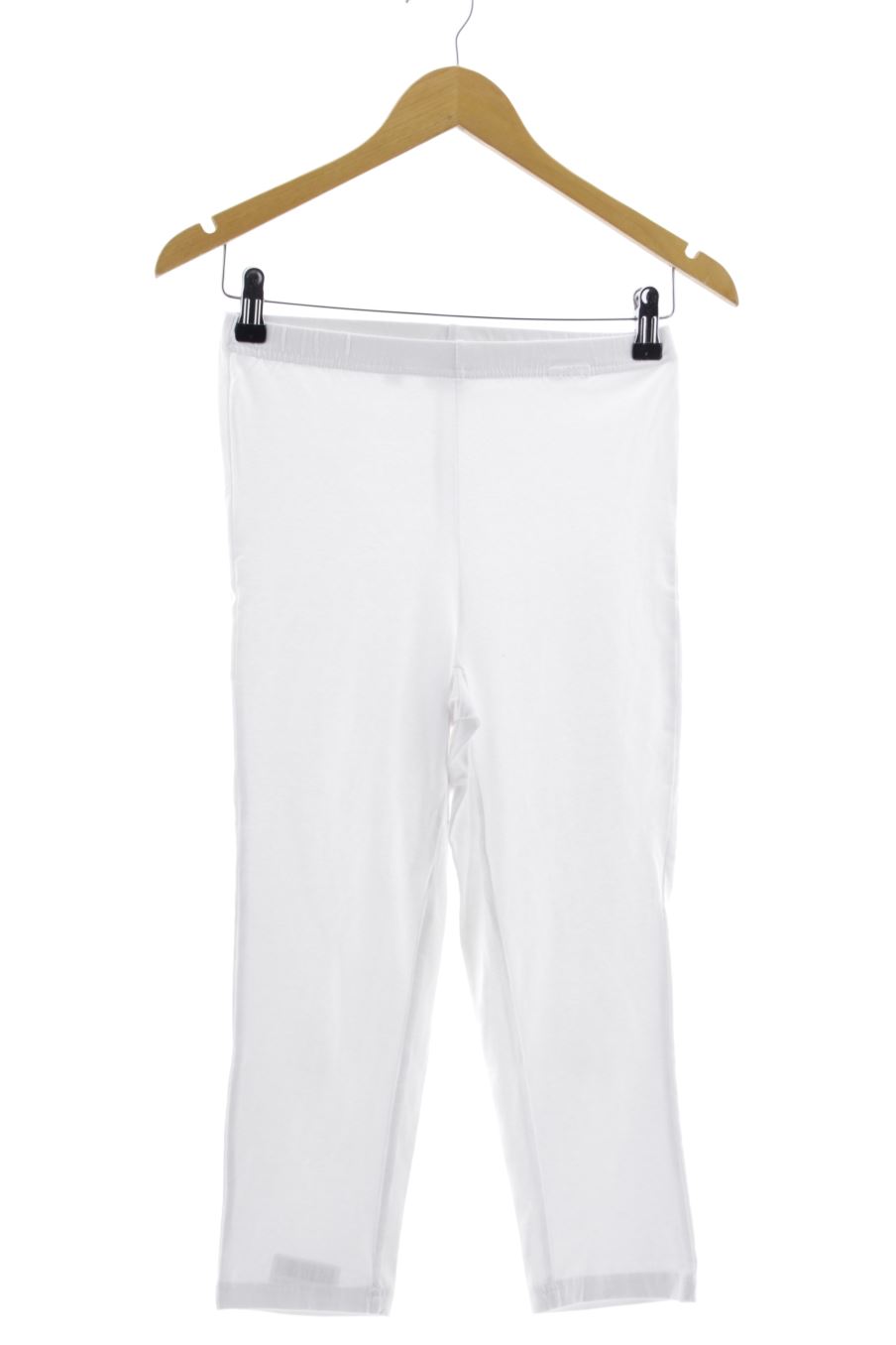 Leggins BPcollection de la taille 36, de couleur blanc