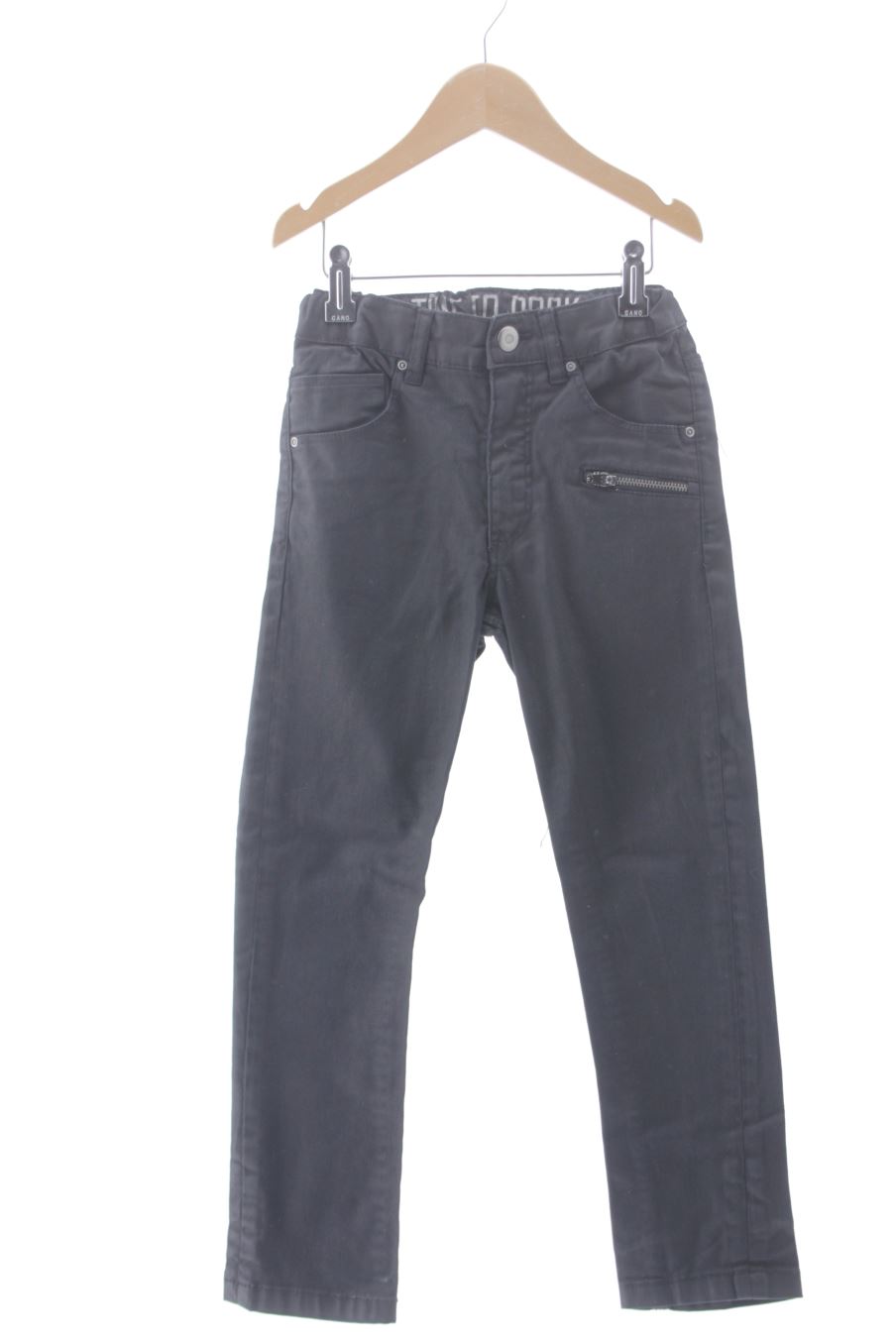Vaquero de H&M de la talla 6 años de denim de segunda mano