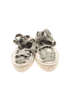 Sandalias planas 37 Pull & Bear