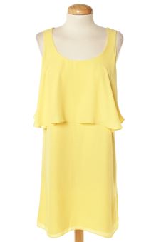 Einfaches Kleid XS River island