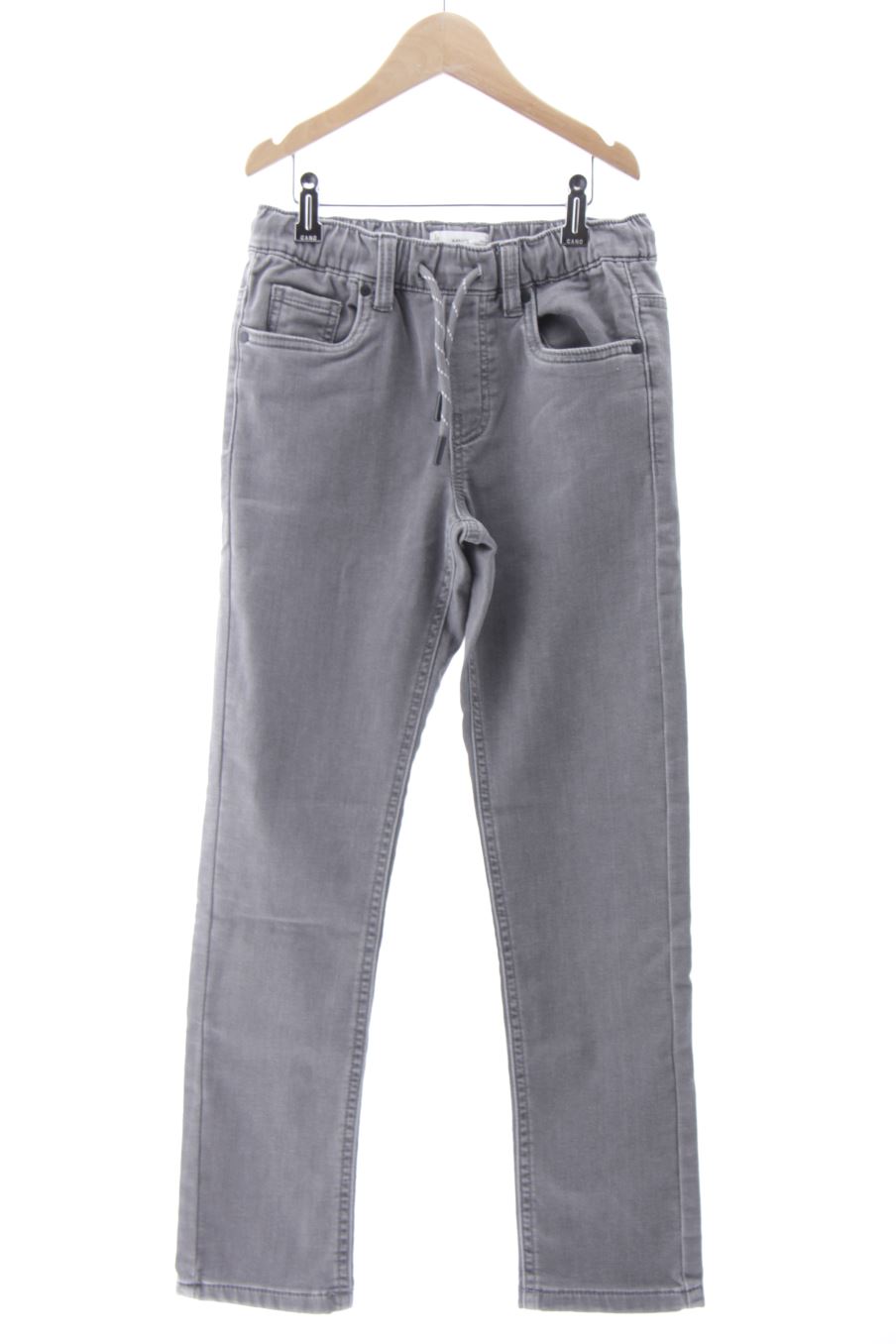 Vaquero de Mango de la talla 10 años de denim de segunda mano