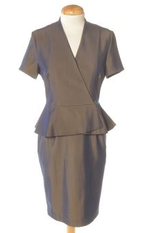 Vestito S PERCENTIL, foto 1 di 2
