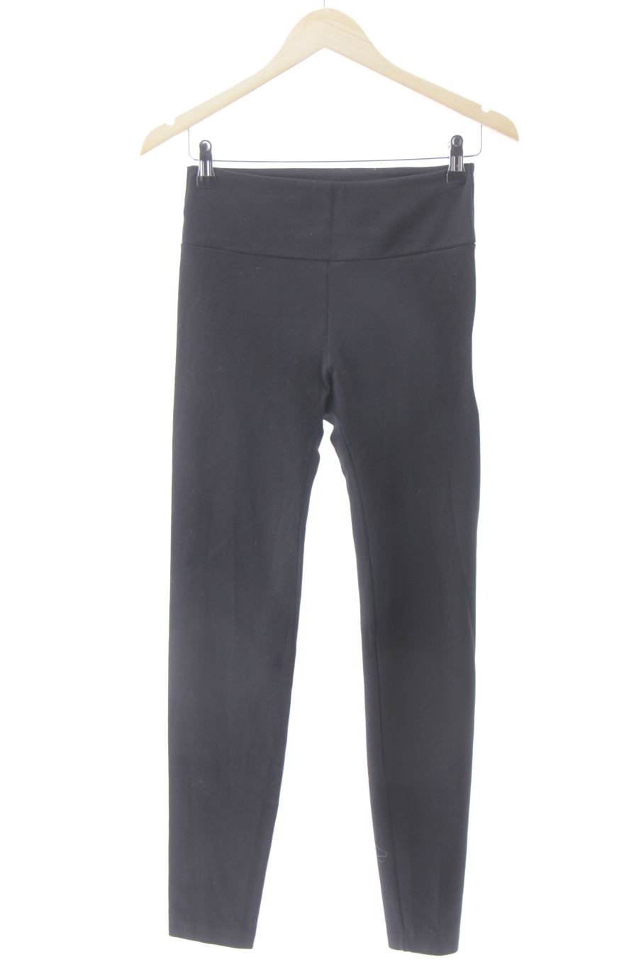 Legging de Calzedonia de la talla M, de color negro