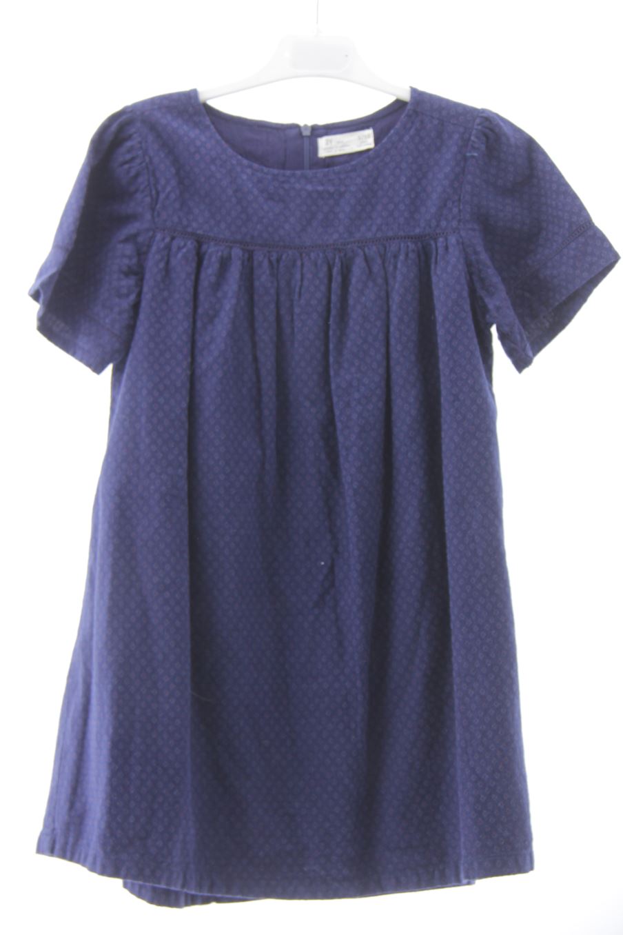 Vestido de ZY de la talla 9 años de segunda mano