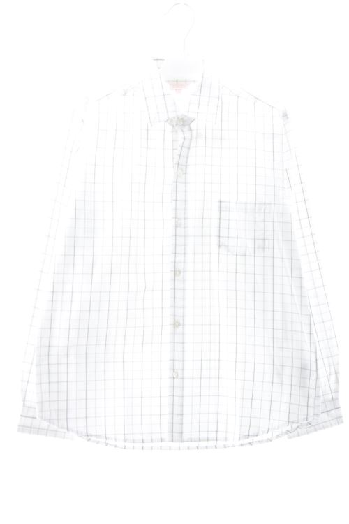 Camisa de manga larga