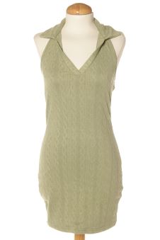 Einfaches Kleid S PERCENTIL, Foto 1 von 2