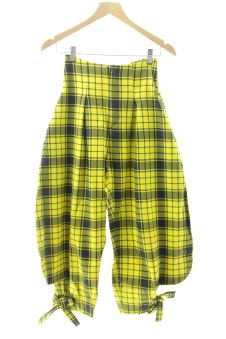 Pantalon XS Desigual, photo 1 sur 2
