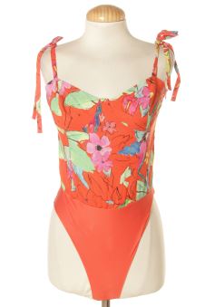 Body M Desigual, foto 1 di 2