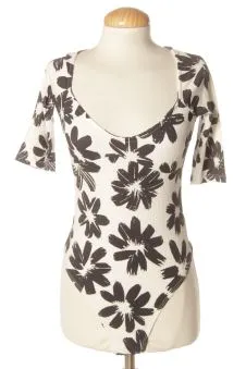 Body M Desigual, photo 1 sur 2