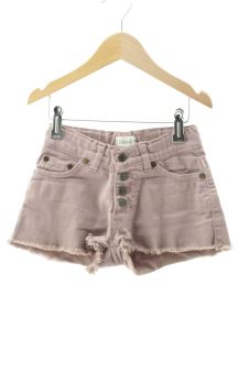 Kurze Jeans 106 Nicoli