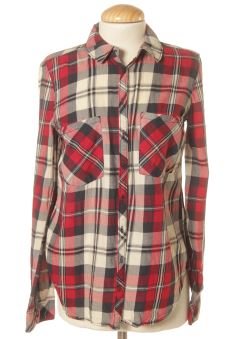 Chemise S Stradivarius