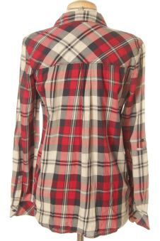 Chemise S Stradivarius