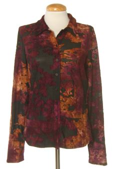 Camicia M Desigual, foto 1 di 2