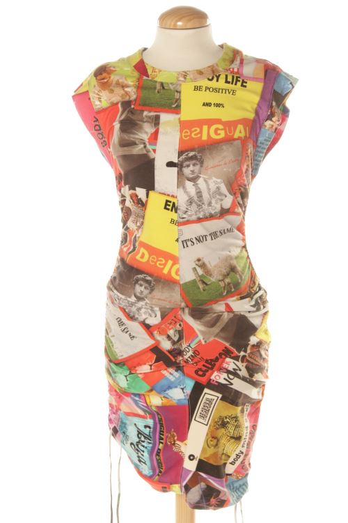 Robe casual