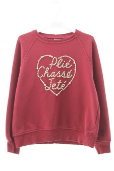 Sweatshirt 11 ans Zara