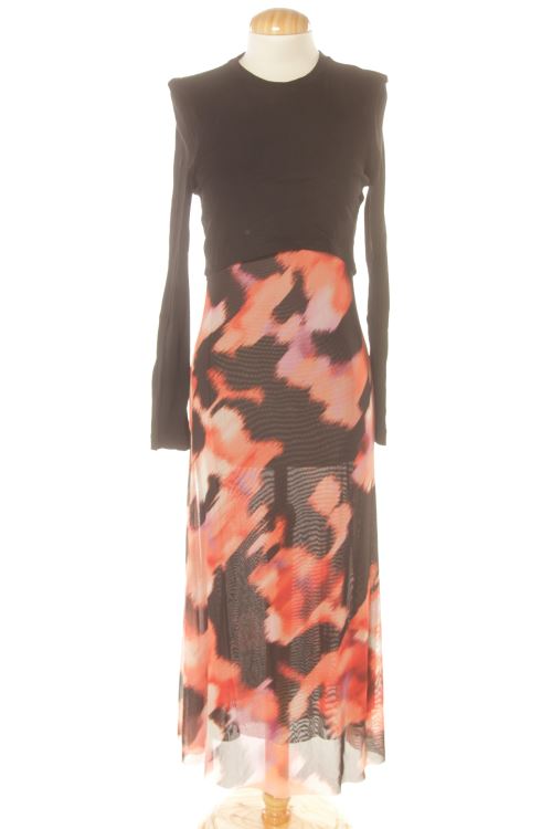 Robe casual