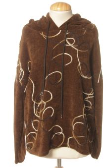 Sudadera M Made in italy