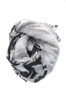 Fular Única Desigual