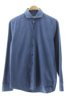 Chemise 40 Scalpers