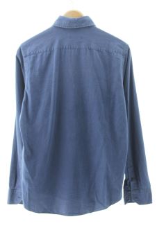 Chemise 40 Scalpers