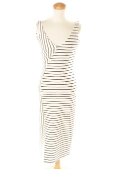 Robe casual XS Trafaluc