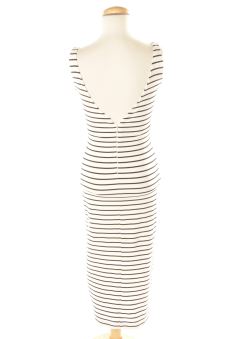 Robe casual XS Trafaluc