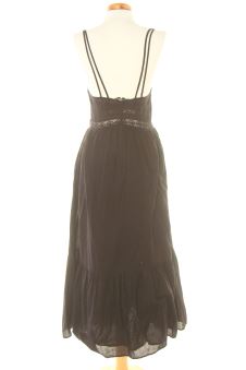 Vestido casual S Zara