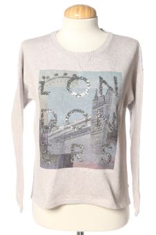 Sweat S Pepe Jeans