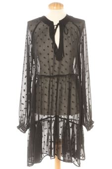 Vestido casual M Stradivarius