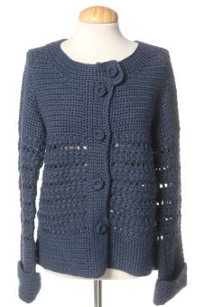 Gilet M Virginie Castaway