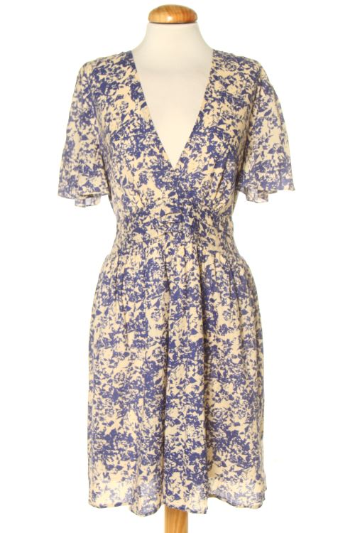 Robe casual