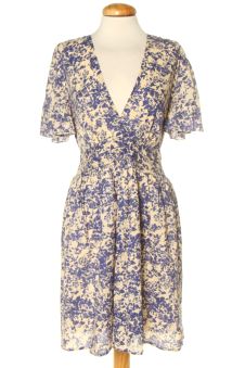 Vestido casual S Lili & Lala