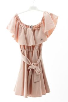 Robe 10 ans Amaya Chic