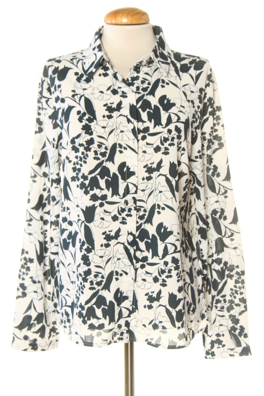 Chemise WANTIT de la taille M, de couleur imprimés