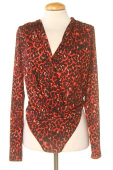 Body S Zara