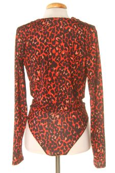 Body S Zara