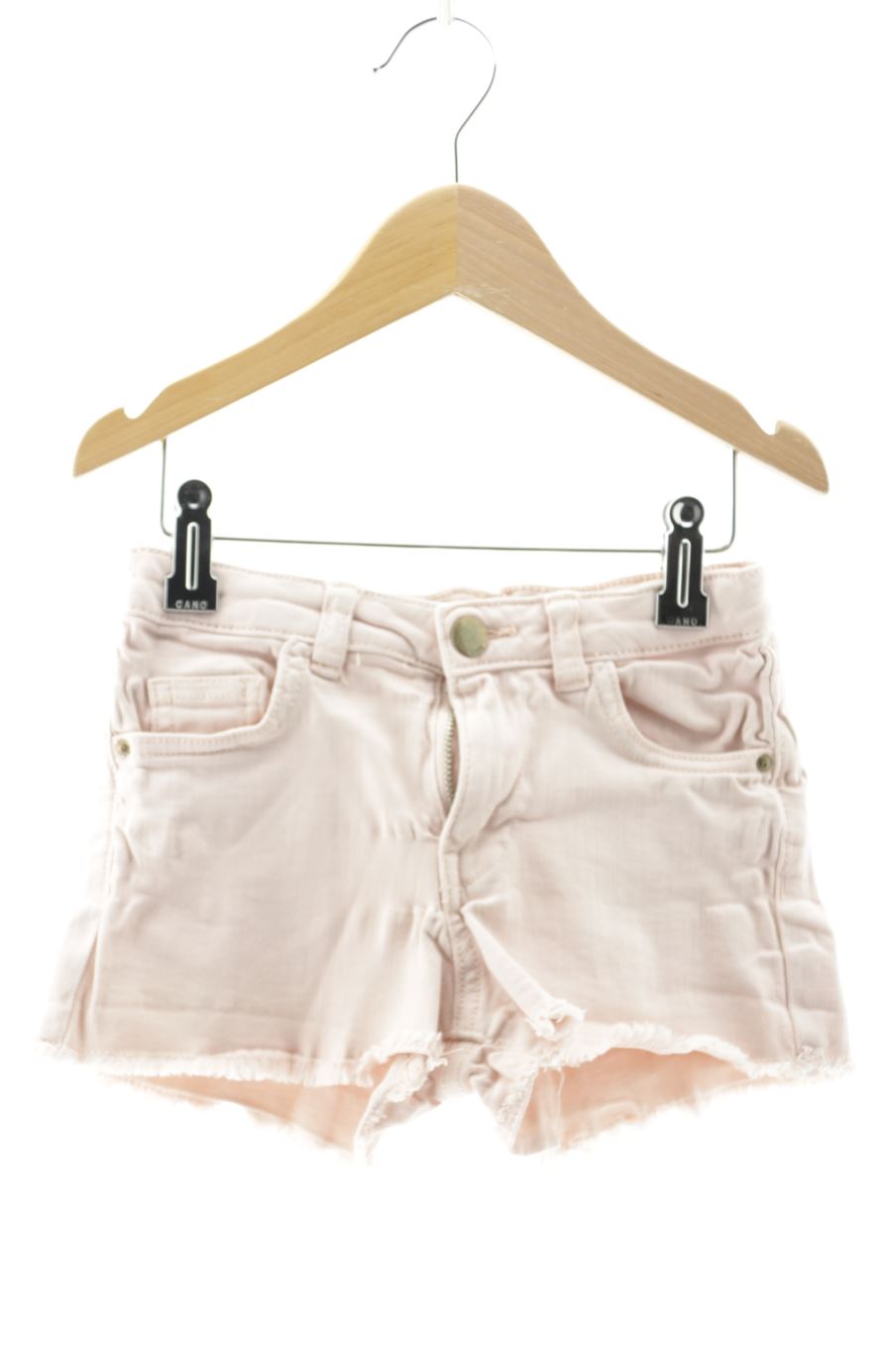 Jeans corti de Mango de la talla 6 anni seconda mano