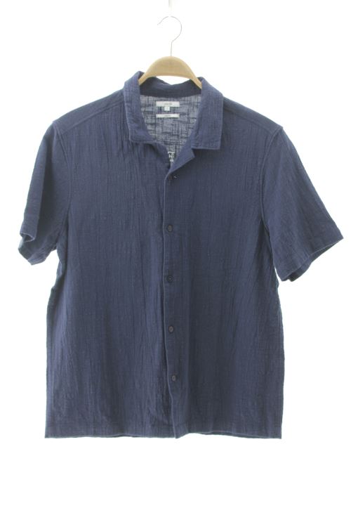 Chemise à manches courtes
