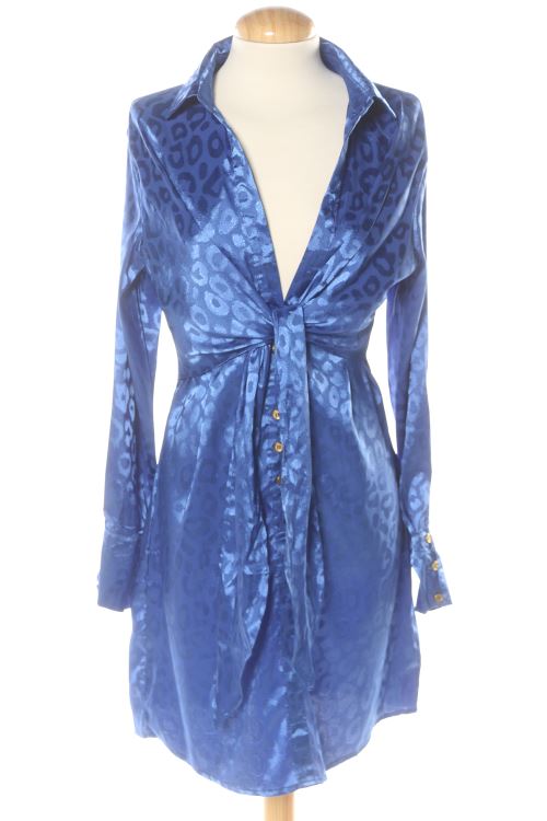 Einfaches Kleid