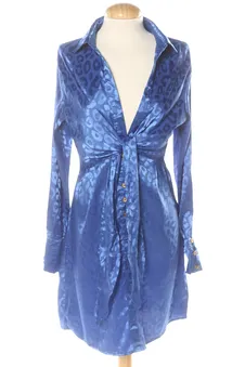Vestido casual S PERCENTIL, foto 1 de 2