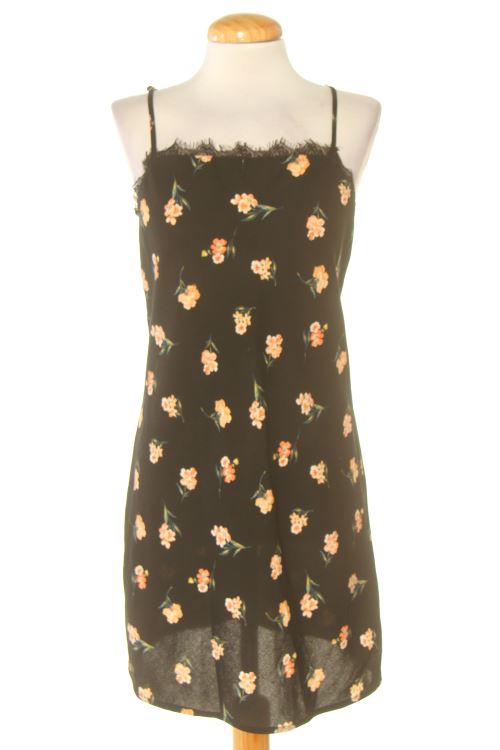 Einfaches Kleid