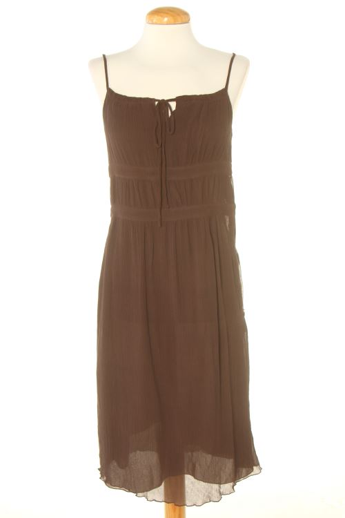 Robe casual