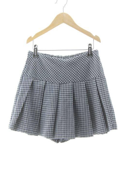 Pantaloni corti